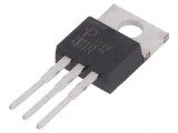 Controler PMIC AC/DC Switcher SMPS 90-110kHz TO220-3 6.4&Omega;