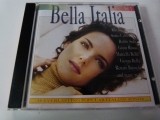 Bella Italia, cd