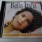 Bella Italia, cd