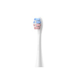 Set 2 capete de schimb pentru periutele electrice de copii Oclean Electric Toothbrush Kids Head P3K1, White