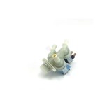 Electrovalvă cu trei căi pentru mașină de spălat rufe CANDY 41029153 Original