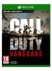 Call Of Duty Vanguard XBOX ONE