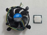 Procesor Intel Core i5-6400, SR2L7, 2.70GHz, Socket LGA1151, 6MB Cache + Cooler Intel