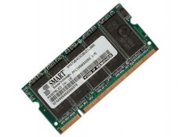 Memorie CISCO 15-7332-01 SMART Modular DDR RAM 256MB SODIMM PC-2700 foto