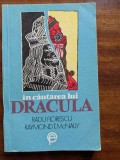 Radu Florescu, In cautarea lui Dracula