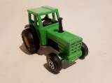 Tracteur - Majorette, 1:64