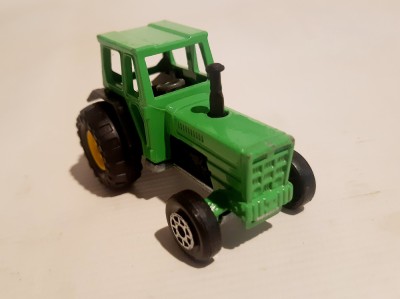 Tracteur - Majorette foto