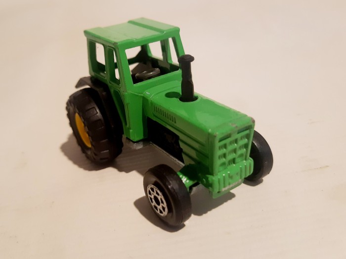 Tracteur - Majorette