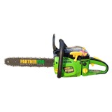 Cumpara ieftin Drujba pe Benzina, PARTNERPRO PT-5000,3.1CP, 8000rpm,2 Lame 38 cm si 2 Lanturi