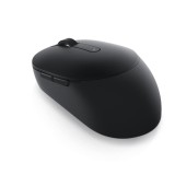 Mouse bluetooth wireless DELL MS5120W 570-ABHO, tehnologie optic, 1600 dpi, negru
