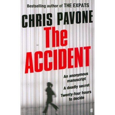 The Accident - Chris Pavone foto