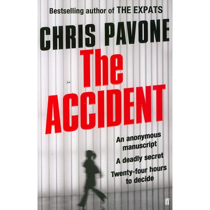 The Accident - Chris Pavone