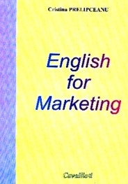 English for marketing