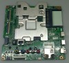 Placă de bază TV LG EAX67872805(1.1) cu modul Wi-fi și senzor iR