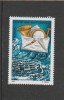 ROMANIA 1999 LP 1492 ZIUA MARCII POSTALE ROMANESTI MNH NESTAMPILAT