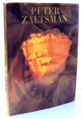 PETER ZALTSMAN , 1988 foto