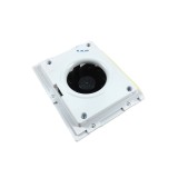 Motor Ventilator Original Whirlpool 482000023499 482000032002 pentru Congelator