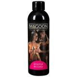Masaj - Magoon Ulei pentru Masaj Erotic Extaz Oriental 200 ml Aroma Orientala Inspiratoare
