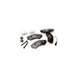 Placute frana FIAT DUCATO platou sasiu 244 ATE 13046049792