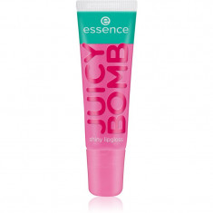 Essence Juicy Bomb lip gloss culoare 102 10 ml