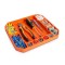 Tava cauciuc pentru unelte 26x23.5x2.5cm HANDY
