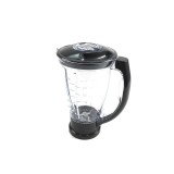 Pahar carafă original pentru blender MOULINEX XF634BB1 MS-0A13352