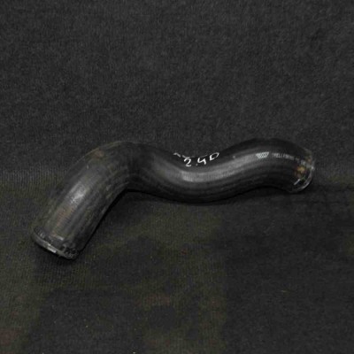 Furtun intercooler dreapta VOLVO XC90 I 2010 foto