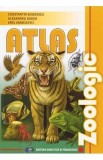Atlas zoologic Ed.2025 - Constantin Bogoescu, Alexandru Dabija, Emil Sanielevici