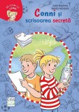 Conni și scrisoarea secretă - Editura Casa