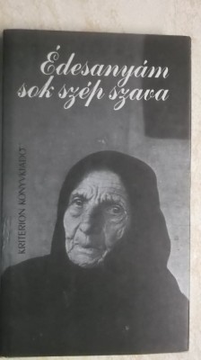 Edesanyam sok szep szava (vezi detalii pentru livrare in tara) foto