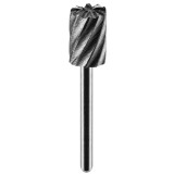 Freza HSS cilindrica 7,8 mm cu coada 3,2 mm, set 2 buc, Graphite