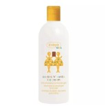 Sampon de par pentru copii, Ziaja, Maziajki, 400 ml