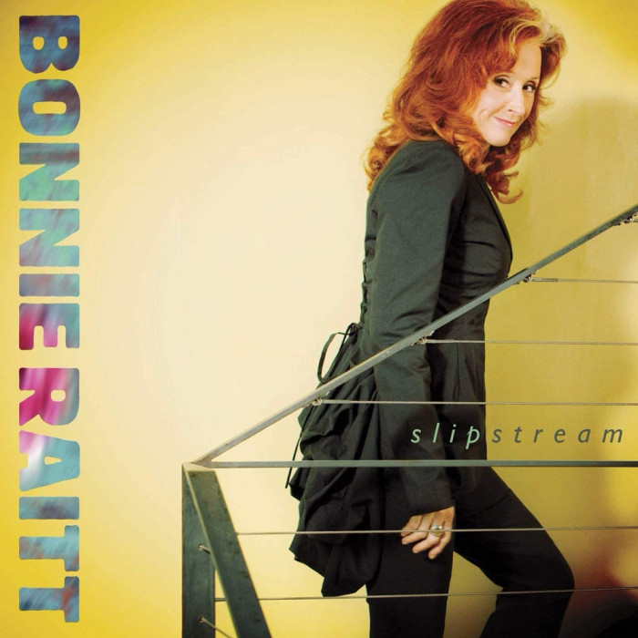 Bonnie Raitt Slipstream 180g LP (2vinyl)