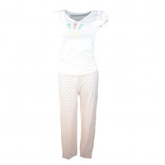 Pijama pentru mamici Hays Pissi 3086R, Multicolor foto