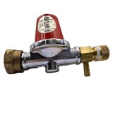 Regulatur presiune gaz tun Gepaval, Oem