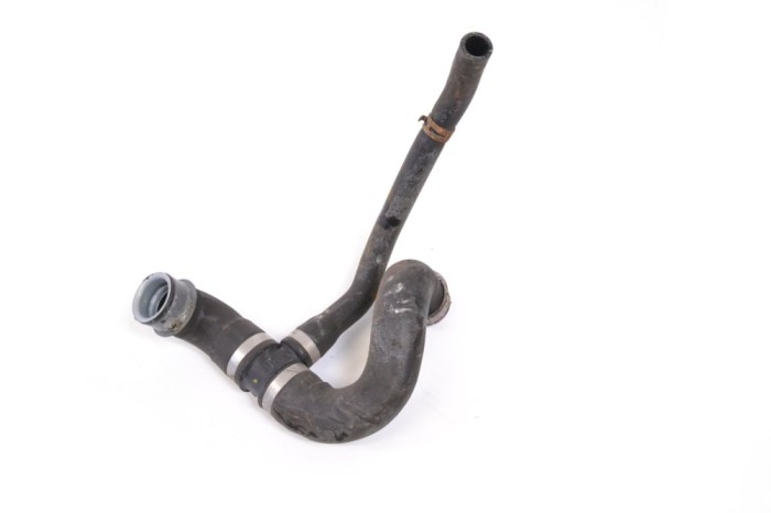 Furtun de lichid de răcire MERCEDES-BENZ SPRINTER 3,5-t Van 906 2017 13156934