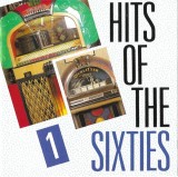 Various - Hits Of The Sixties 1, CD