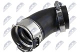 Furtun aer supraalimentare VW Transporter T5, T6 2.0 TDI 2009-; 7E0145708B; NTY, aftermarket