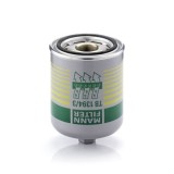 Element filtrant uscator aer compresor Scania 4 - Series, Irizar Pb, K - Series, P, G, R, T - Series Mann-Filter TB13943X