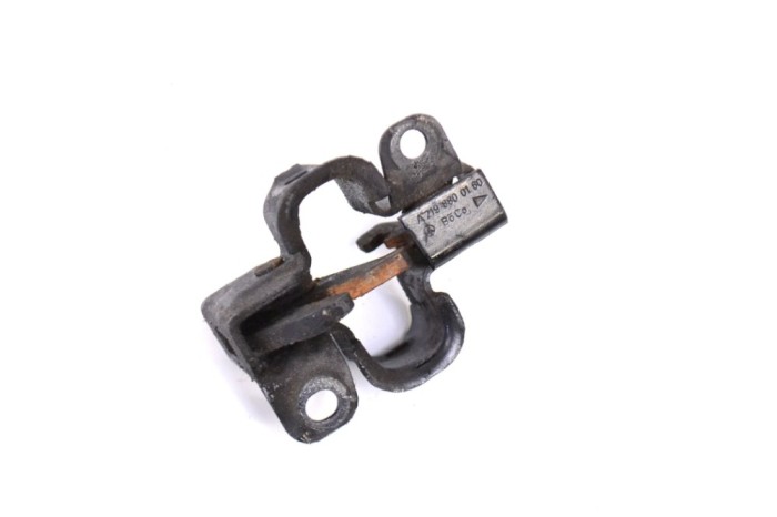 Zăvor de siguranță capota MERCEDES-BENZ R W251, V251 2011 OEM: A2198800160 12025446