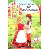 Le francais par des chansons |