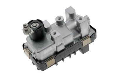 Actuator turbo G-211, 6NW008412, Bmw Seria 5 E60 525d 2004-, 530d 2002-, X5 E53 3.0d 2003-, NTY ECD-BM-008 foto