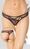 Chilotei Sexy, Negru - M/L, Softline