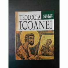 TEOLOGIA ICOANEI - LEONID USPENSKY foto