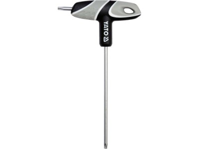 Cheie Torx Tip &amp;#039;&amp;#039;T&amp;#039;&amp;#039;, T27 foto