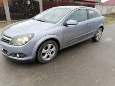 Vand Opel astra gtc foto