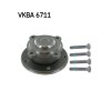 SKF Set rulment roata