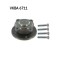 SKF Set rulment roata