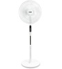Ventilator cu picior si telecomanda Zass ZFTR 04, 55W - RESIGILAT