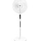 Ventilator cu picior si telecomanda Zass ZFTR 04, 55W - RESIGILAT